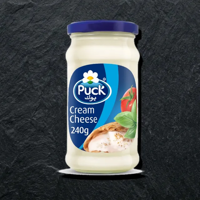 Puck Cream Cheese