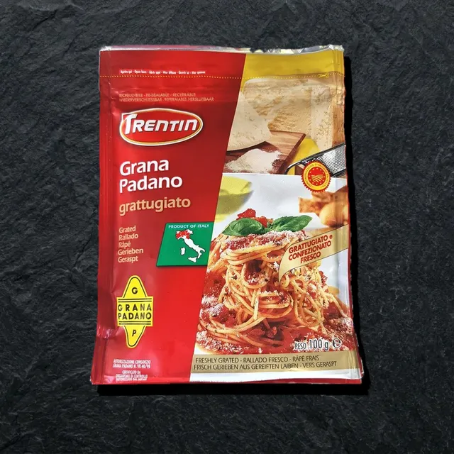 Trentin Grana Padano — твёрдый сыр