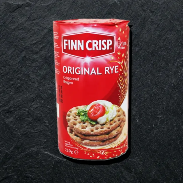 Finn Crisp Original