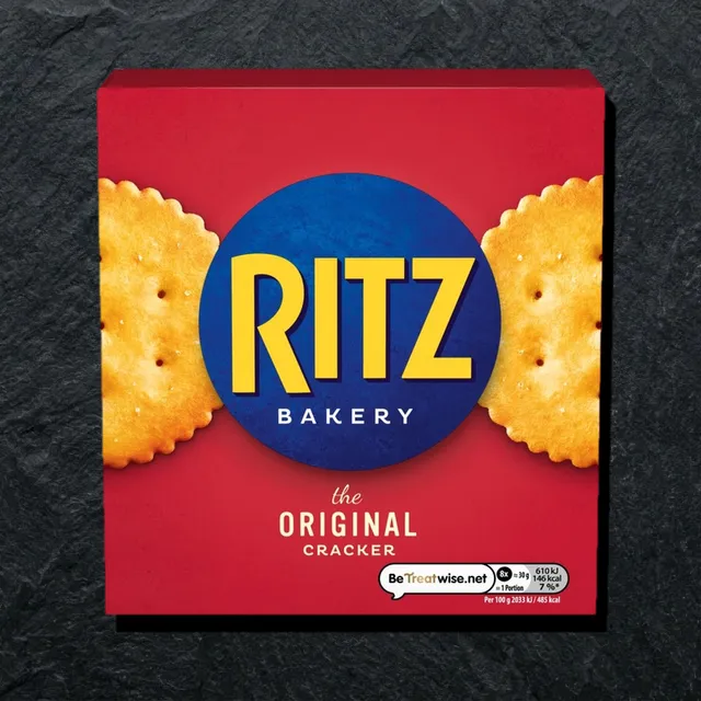 Ritz Original Cracker