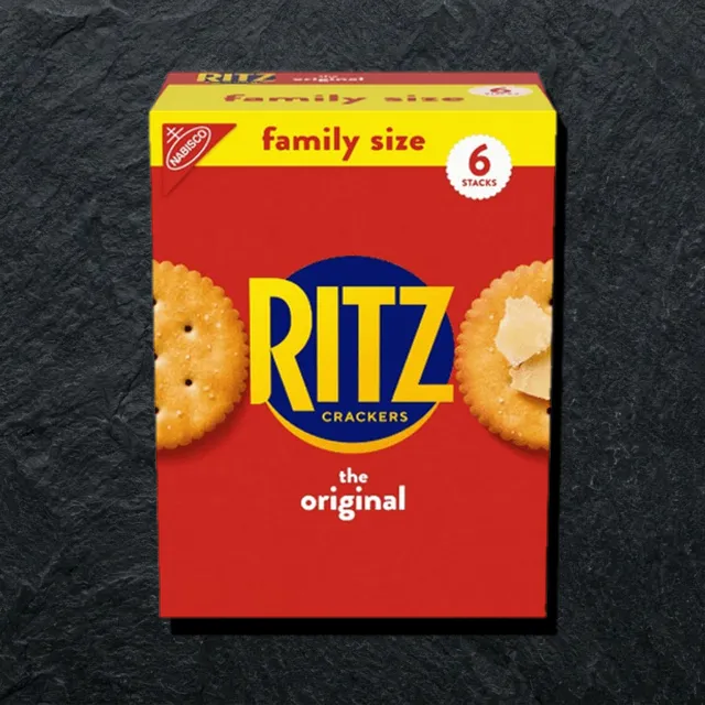 Ritz Original — krekerlar