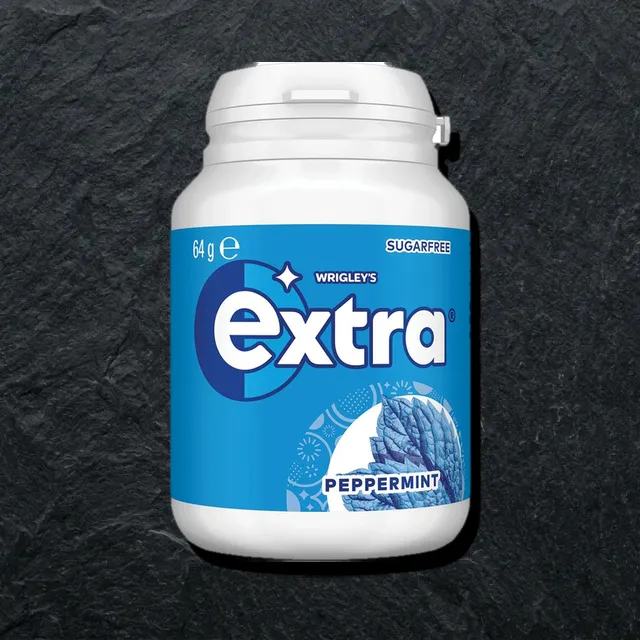 Extra Peppermint