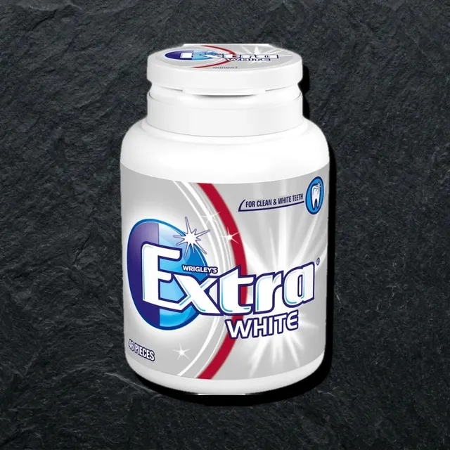 Extra White
