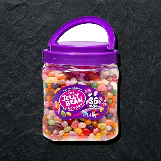 Jelly Bean