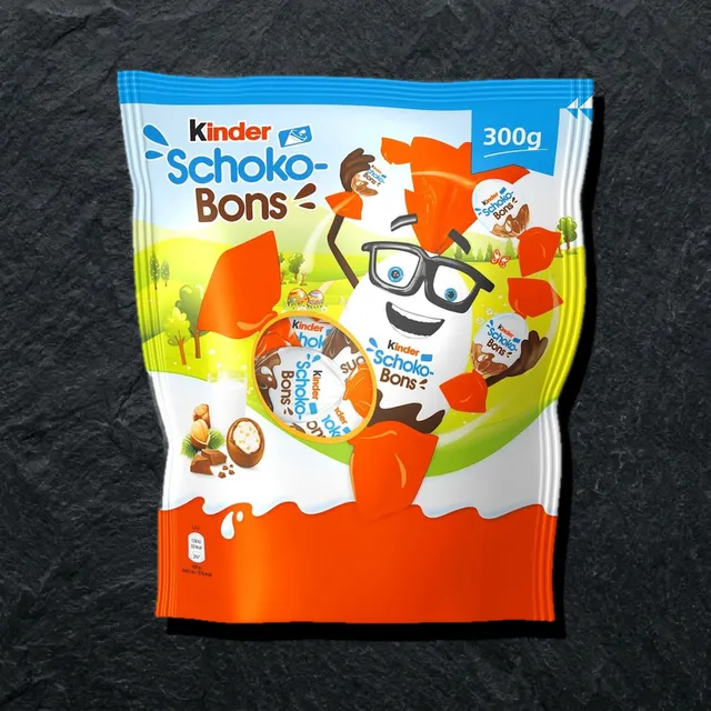 Kinder Schoko Bons
