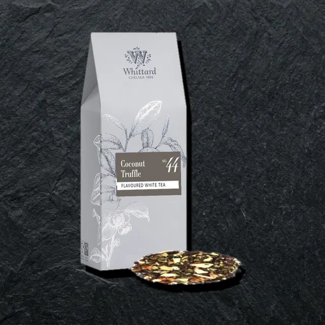 Whittard Coconut Truffle