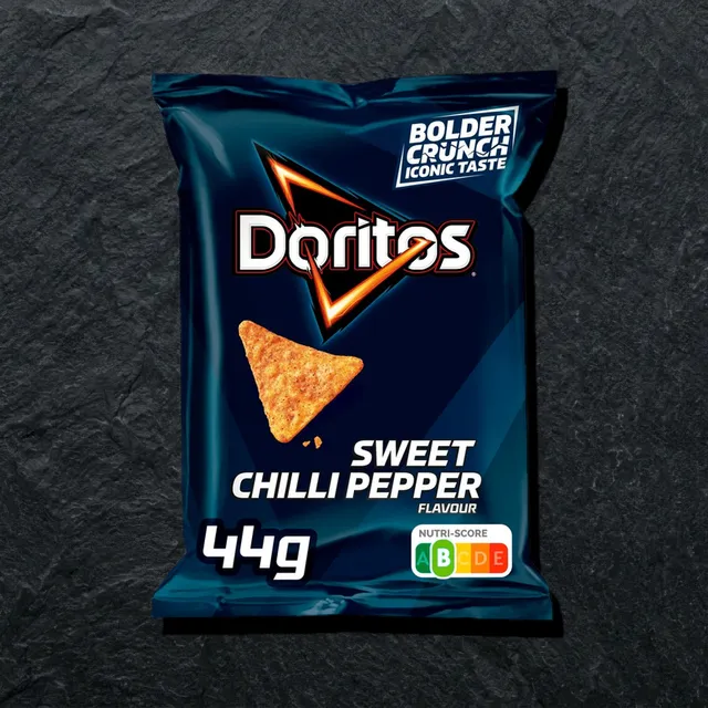 Doritos Sweet Chili Pepper