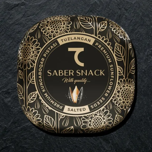 Saber Snack