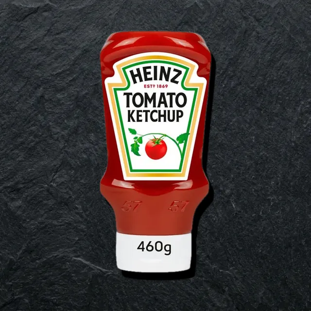 HEINZ Tomato Ketchup