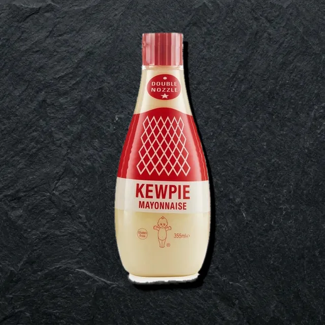 Kewpie — mayonez