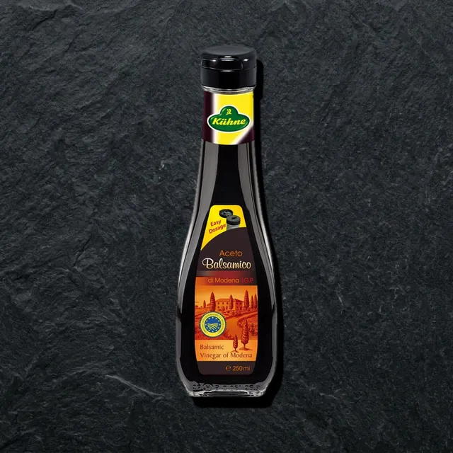 Kühne Aceto Balsamico di Modena — бальзамический уксус
