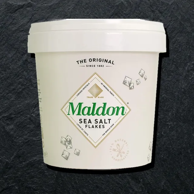 Maldon Sea Salt