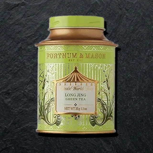 Fortnum & Mason Green Tea