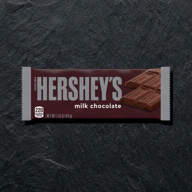 Hershey's Choco Bar