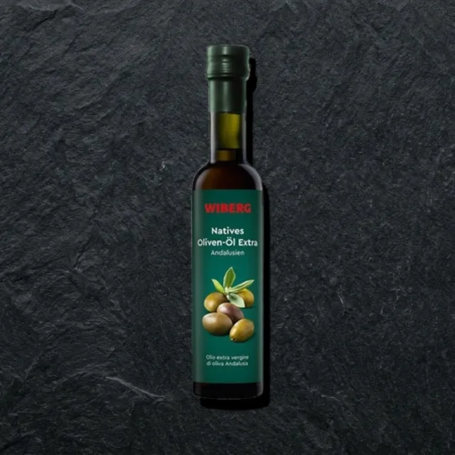 Natives Olivenöl Weibem — zaytun moyi