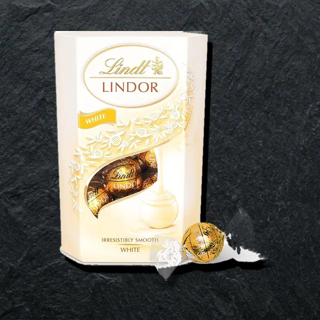 Lindor White