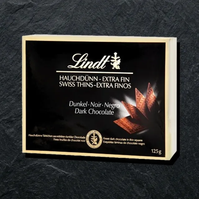 Lindt Dark Chocolate