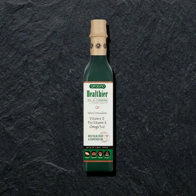 Carptino Healthier Rapeseed Oil