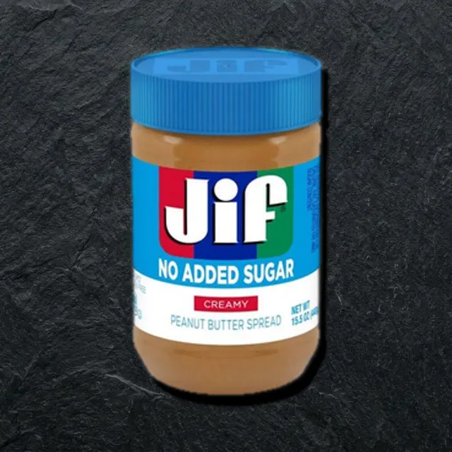 Jif — арахисовая паста