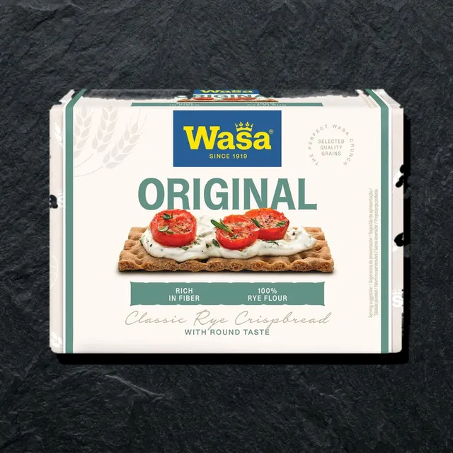 Wasa Orginal