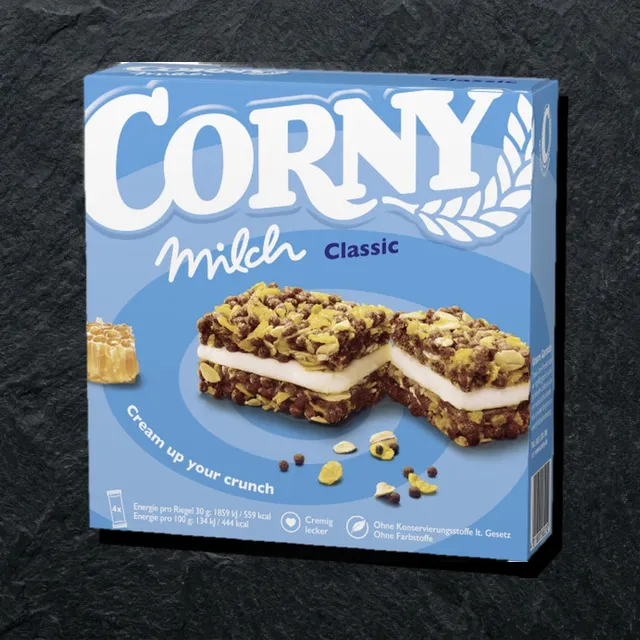 Corny Milch Classic