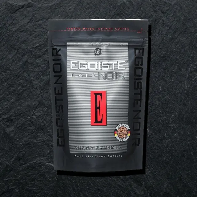 Egoiste Cafe Noir