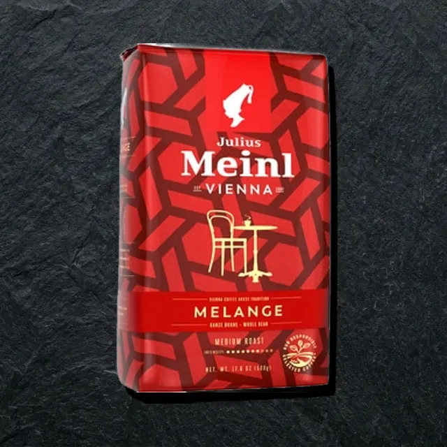 Julius Meins Vienna