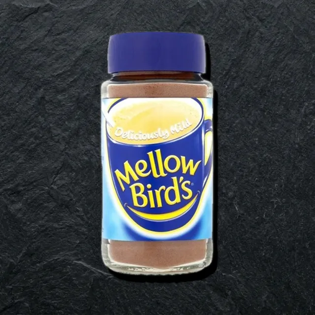 Mellow Birds Mild — yumshoq eriydigan qahva