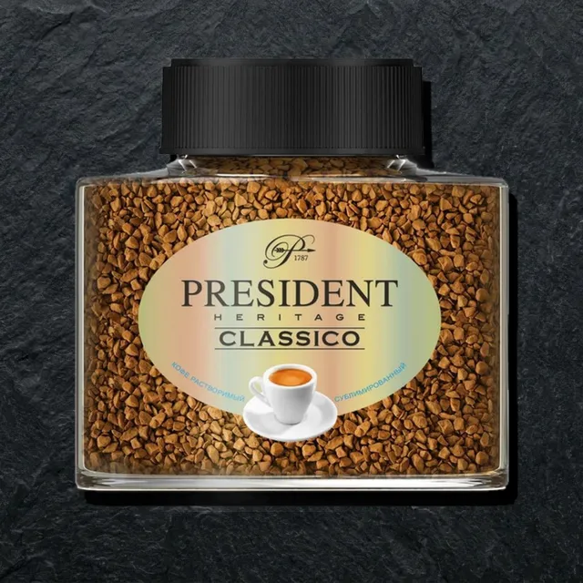 President Classico