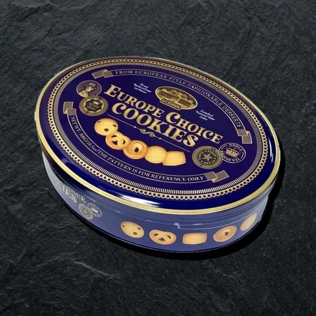Godinn Europe Choice Cookies