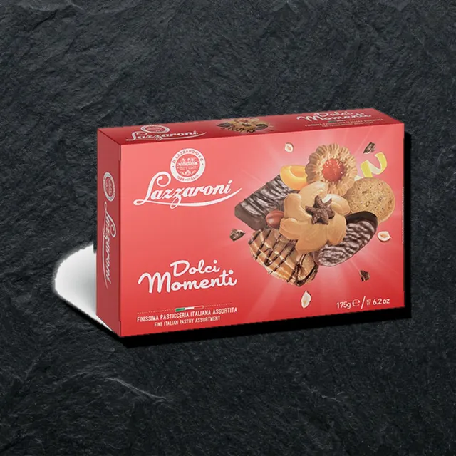 Lazzaroni Dolci Momenti