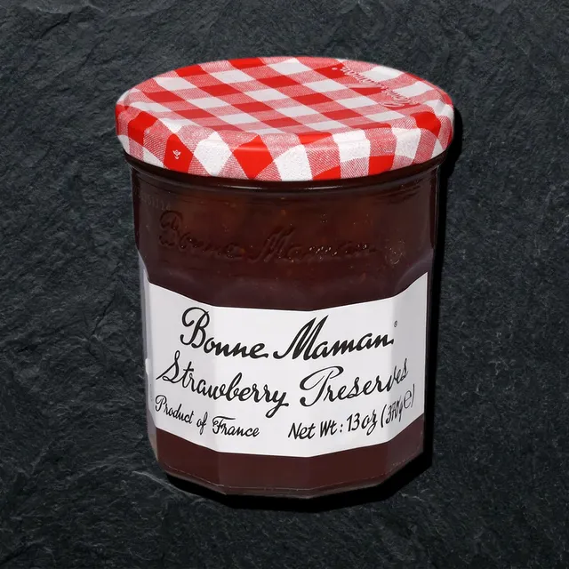 Bonne Maman Strawberry