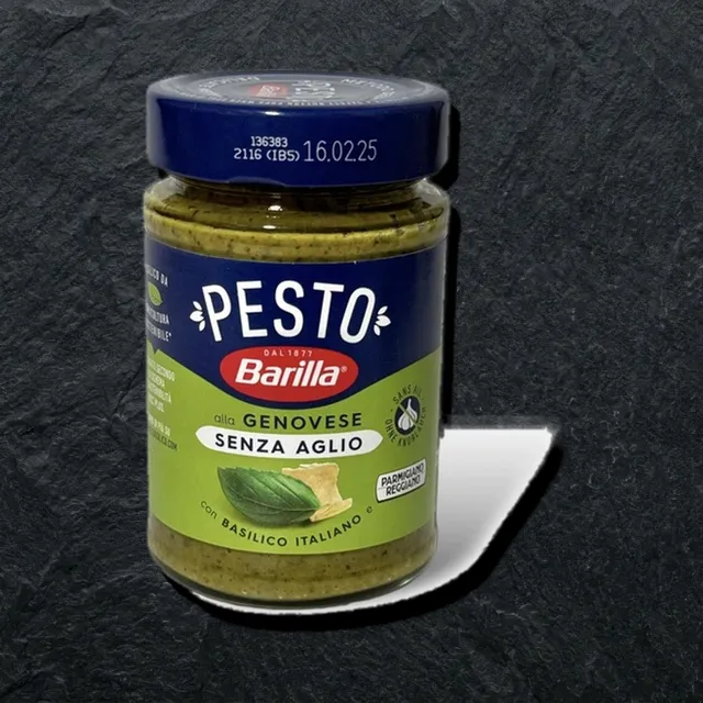 Barilla Genovese — соус