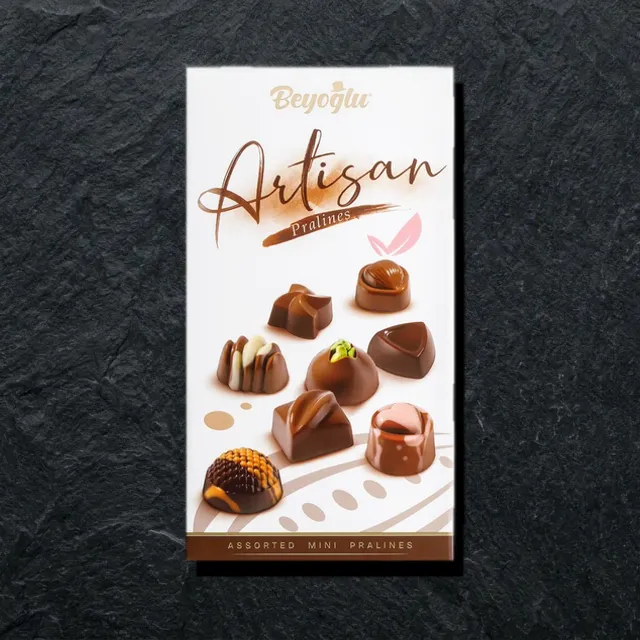 Beyug'lu Artisan Pralines