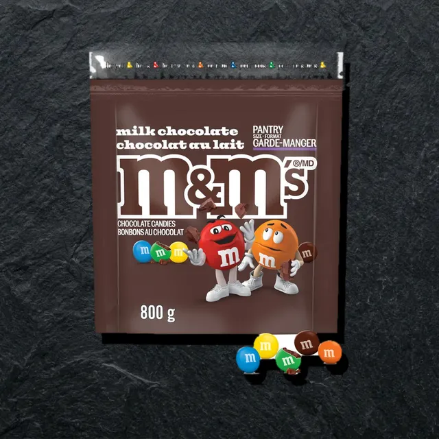M&M's Chocolate