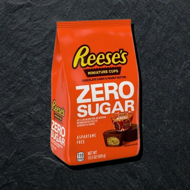 Reese's Chocolate Candy