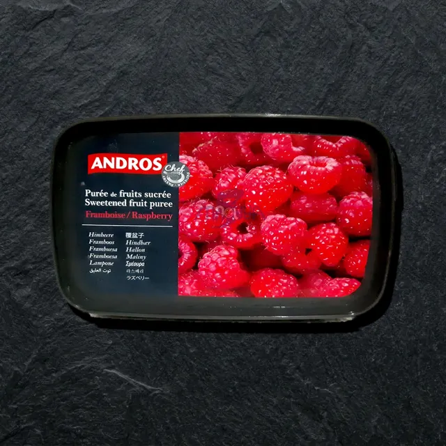 Andros Raspberry