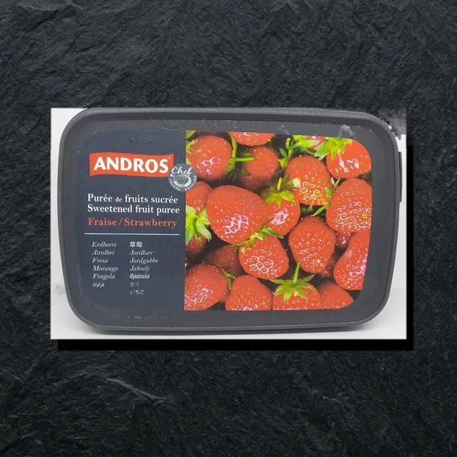 Andros Strawberry