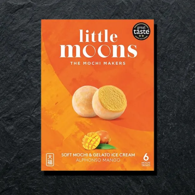 Little Moons Mango