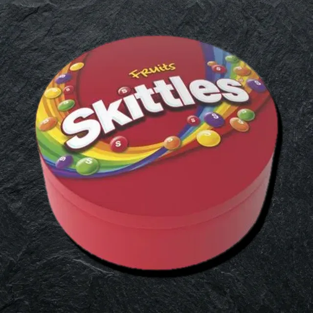 Skittles Fruits