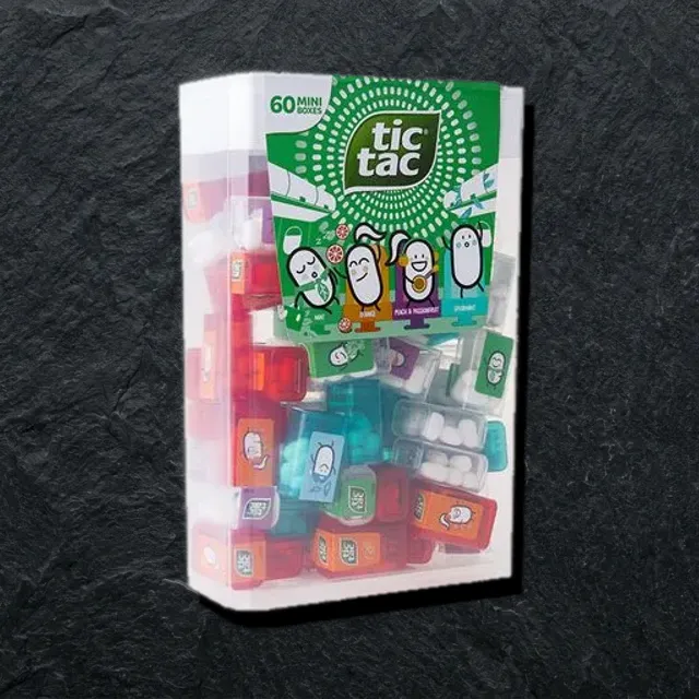 Tic Tac