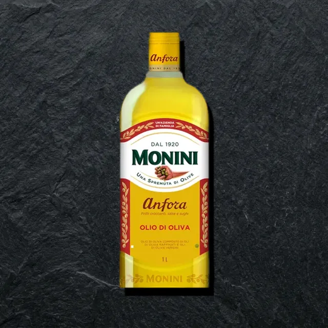 Monini Anfora Olio di Oliva