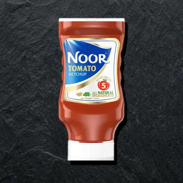 Noor Tomato Ketchup