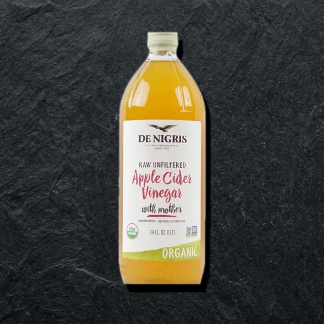 De nigris apple cider 1L