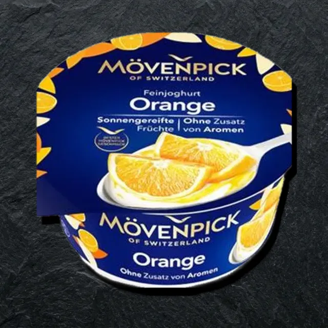 Mövenpick Orange