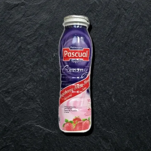 Pascual Yogurt Strawberry