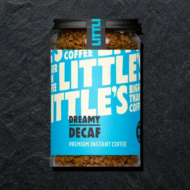 Little's Dreamy Decaf