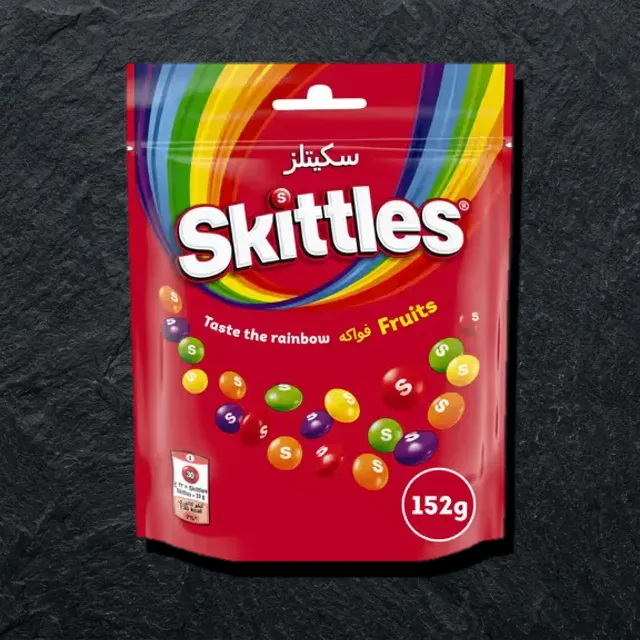 Skittles Fruits