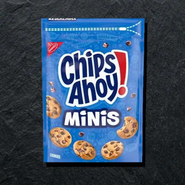 Mini Chips Ahoy