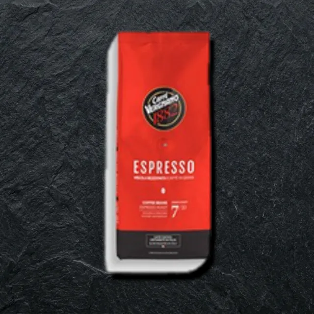 Caffe Vergnano 1882 Espresso